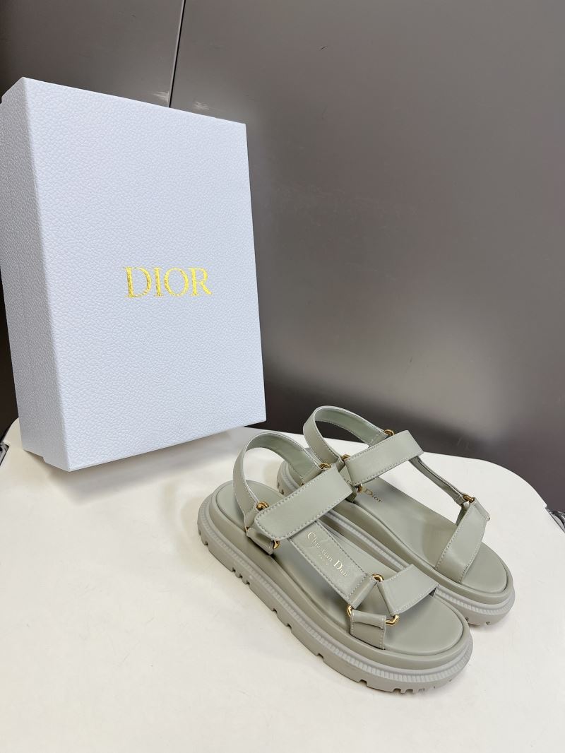 Christian Dior Sandals